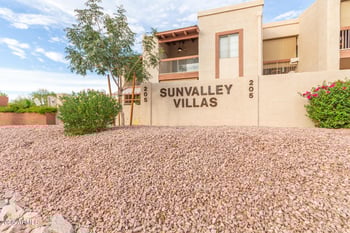 205 74th St #126, Mesa, AZ 85207