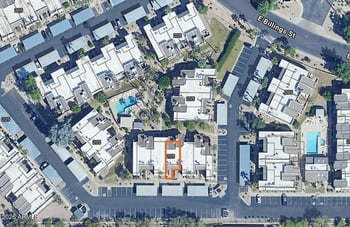 205 74th St #139, Mesa, AZ 85207