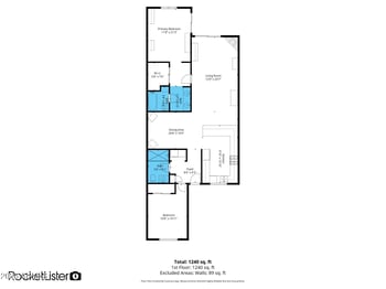 205 74th St #139, Mesa, AZ 85207