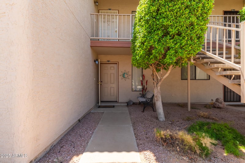 205 74th St #151, Mesa, AZ 85207