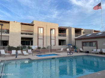 205 74th St #205, Mesa, AZ 85207