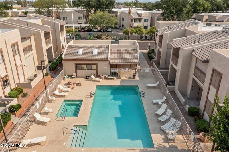 205 74th St #209, Mesa, AZ 85207