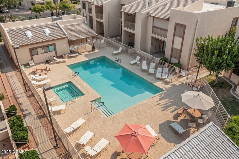 205 74th St #209, Mesa, AZ 85207