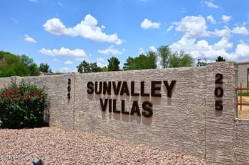 205 74th St #248, Mesa, AZ 85207