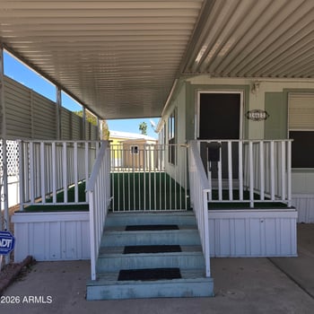 205 Bell Rd #131, Phoenix, AZ 85023