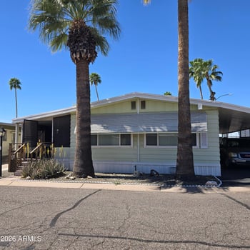 205 Bell Rd #263, Phoenix, AZ 85023