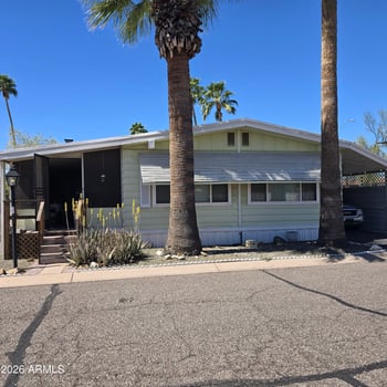 205 Bell Rd #263, Phoenix, AZ 85023