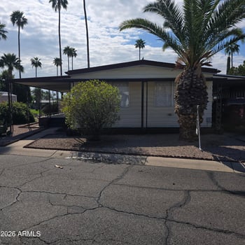 205 Bell Rd #293, Phoenix, AZ 85023