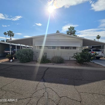 205 Bell Rd #35, Phoenix, AZ 85023