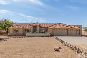 205 E Irvine Rd, Phoenix, AZ 85086