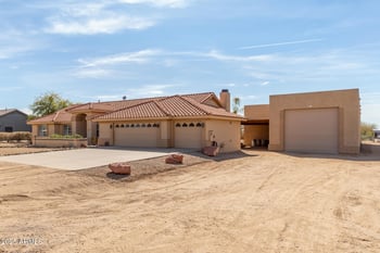 205 E Irvine Rd, Phoenix, AZ 85086