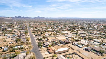205 E Irvine Rd, Phoenix, AZ 85086