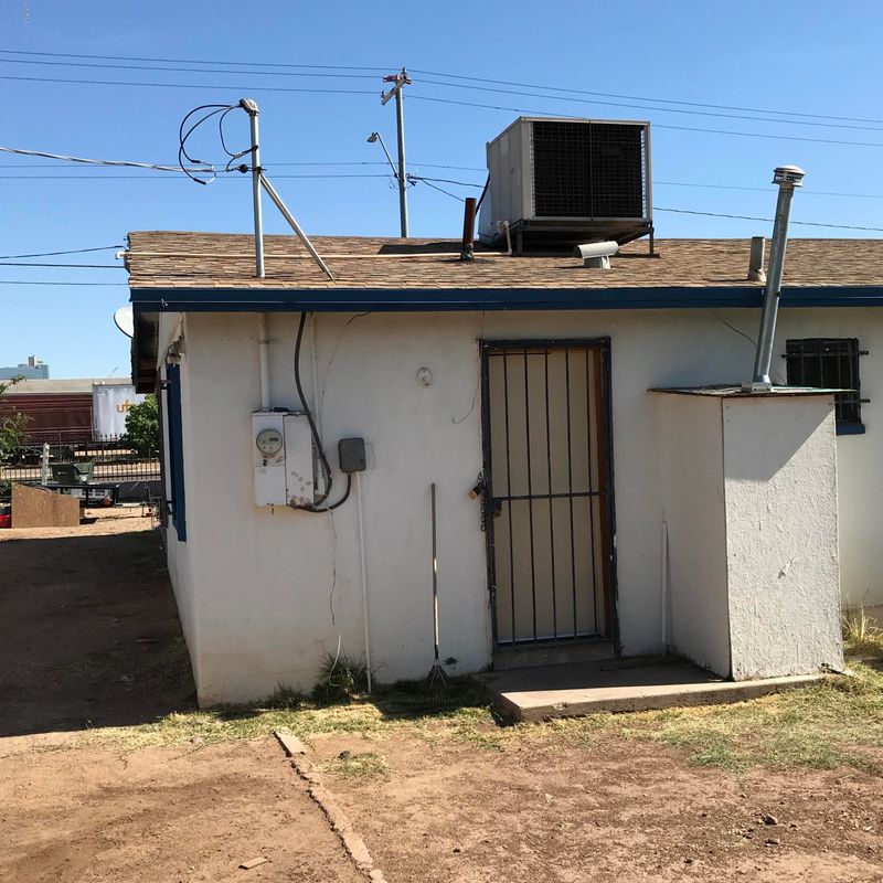 205 E Mohave St, Phoenix, AZ 85004