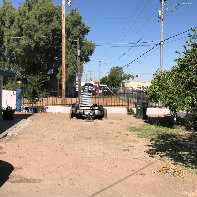 205 E Mohave St, Phoenix, AZ 85004