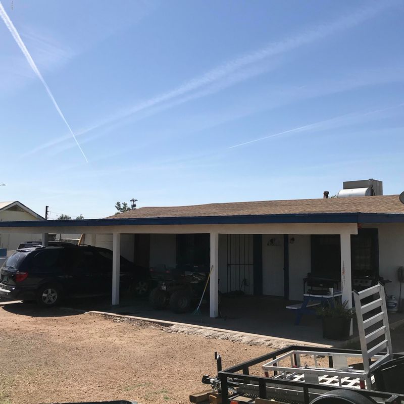 205 E Mohave St, Phoenix, AZ 85004