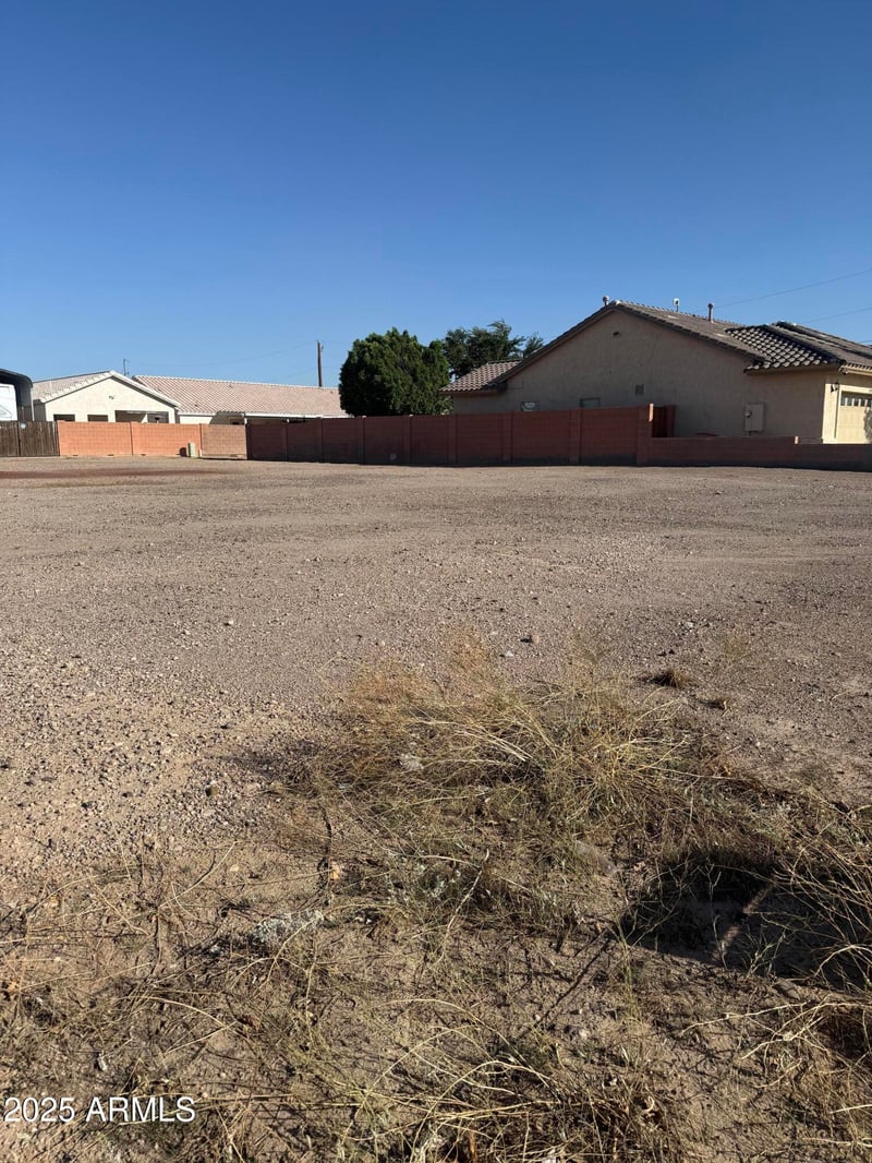 205 Gila Blvd #121, Gila Bend, AZ 85337