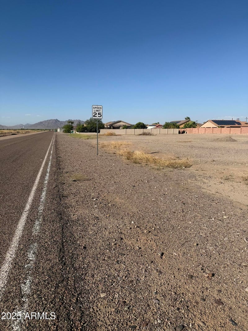 205 Gila Blvd #121, Gila Bend, AZ 85337