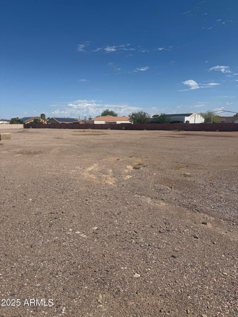 205 Gila Blvd #121, Gila Bend, AZ 85337