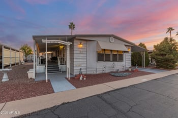 205 Higley Rd #189, Mesa, AZ 85206