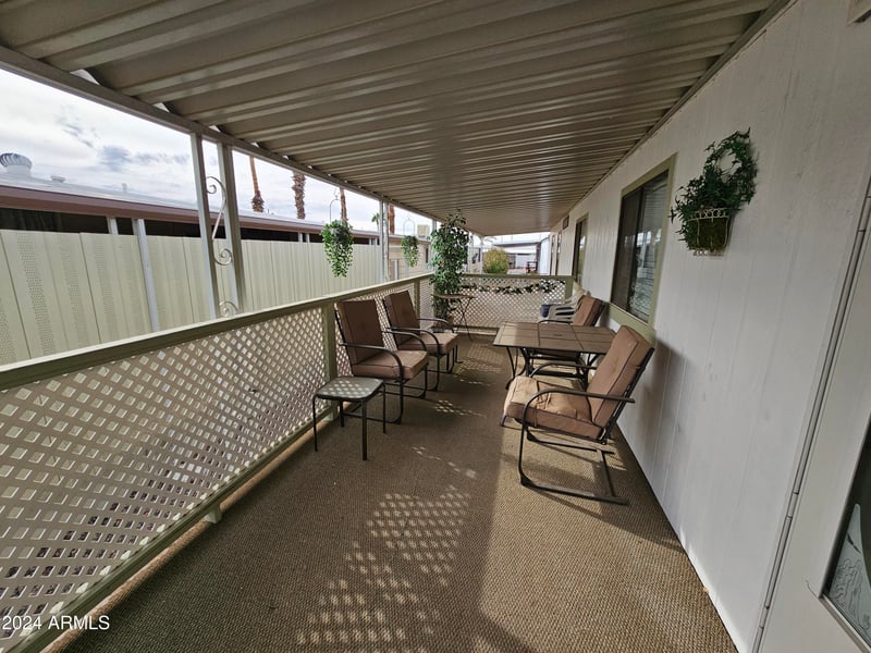 205 Higley Rd #218, Mesa, AZ 85206