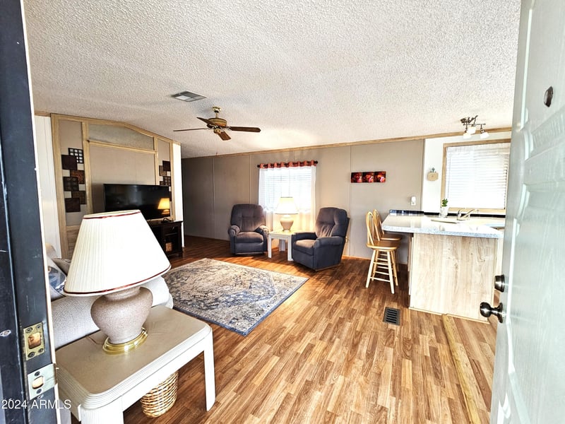 205 Higley Rd #218, Mesa, AZ 85206