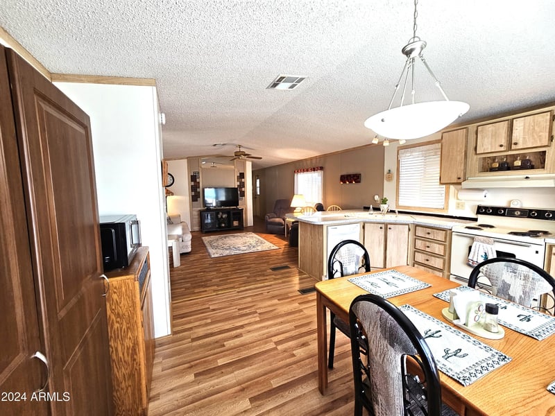 205 Higley Rd #218, Mesa, AZ 85206
