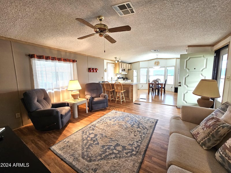 205 Higley Rd #218, Mesa, AZ 85206