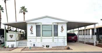 205 Higley Rd #218, Mesa, AZ 85206