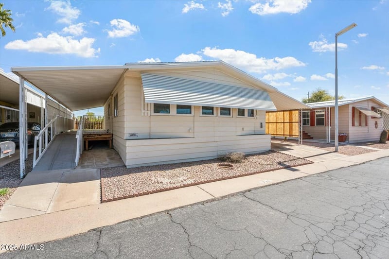 205 Higley Rd #236, Mesa, AZ 85206
