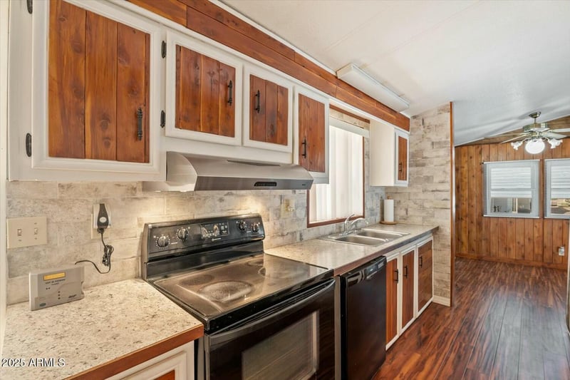 205 Higley Rd #236, Mesa, AZ 85206