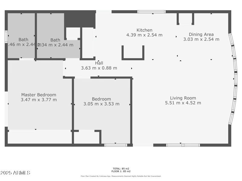 205 Higley Rd #236, Mesa, AZ 85206