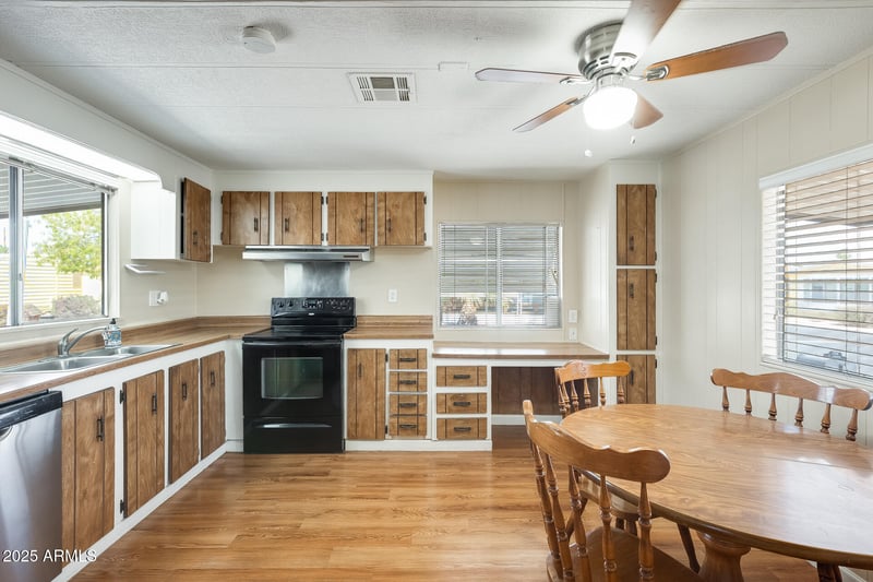 205 Higley Rd #293, Mesa, AZ 85206