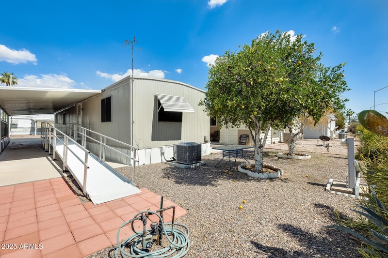 205 Higley Rd #293, Mesa, AZ 85206