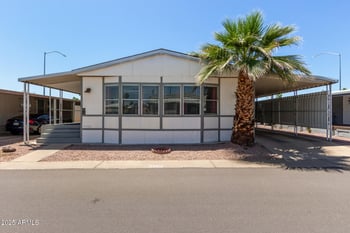 205 Higley Rd #300, Mesa, AZ 85206