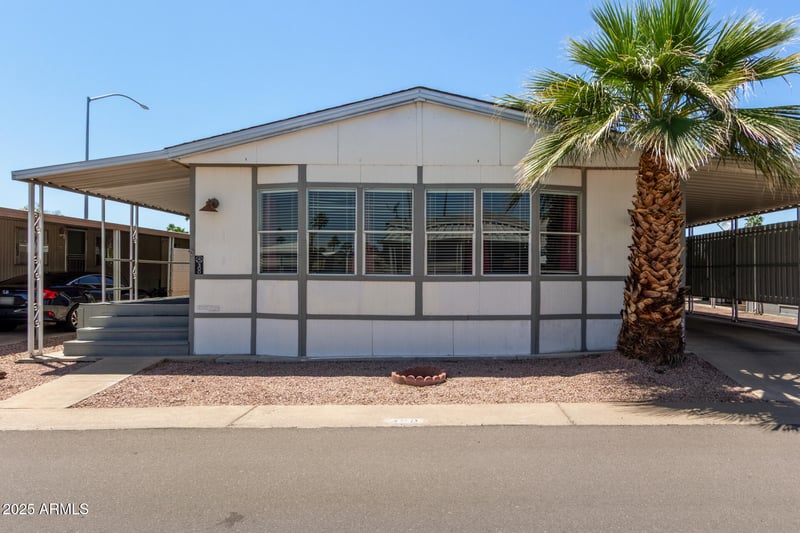 205 Higley Rd #300, Mesa, AZ 85206