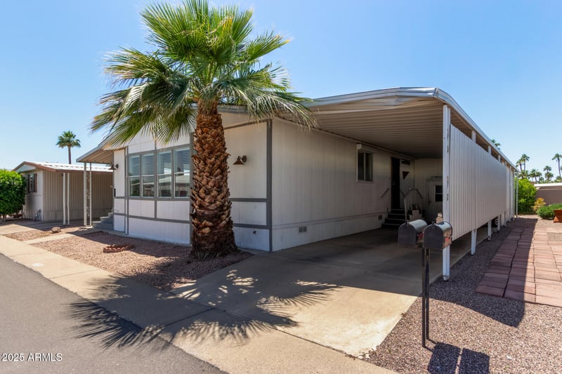205 Higley Rd #300, Mesa, AZ 85206