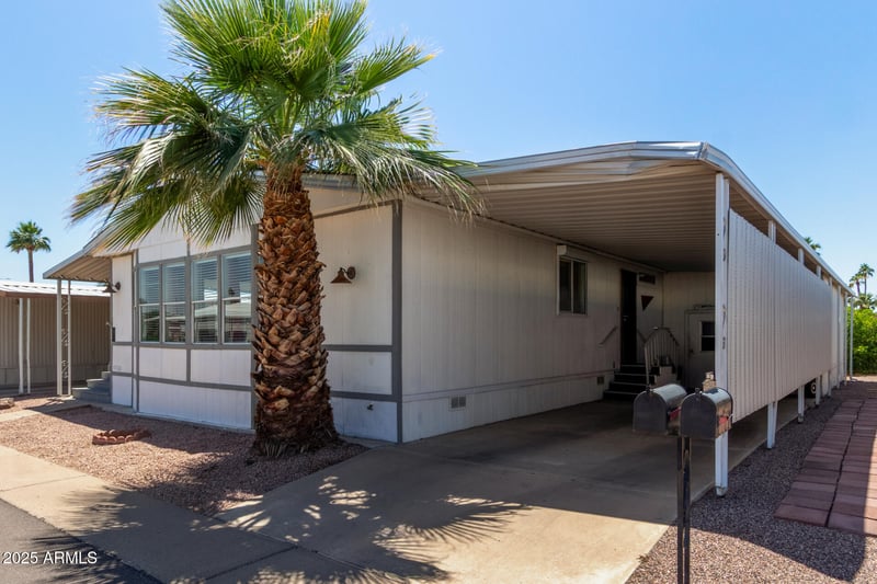 205 Higley Rd #300, Mesa, AZ 85206