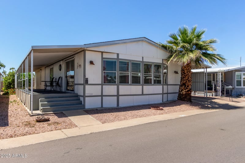 205 Higley Rd #300, Mesa, AZ 85206