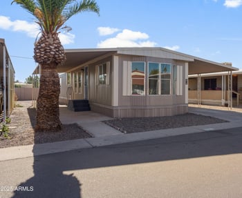 205 Higley Rd #4, Mesa, AZ 85206