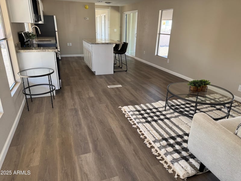 205 Higley Rd #4, Mesa, AZ 85206