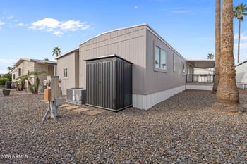 205 Higley Rd #52, Mesa, AZ 85206