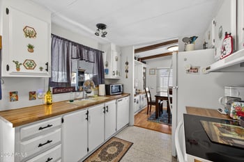 205 Higley Rd #60, Mesa, AZ 85206