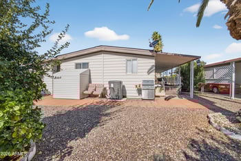 205 Higley Rd #60, Mesa, AZ 85206