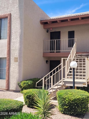 205 N 74th St #133, Mesa, AZ 85207