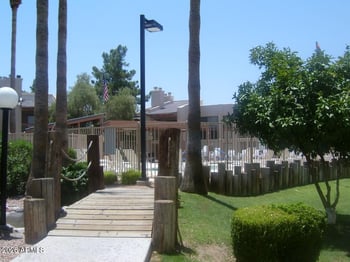 205 N 74th St #133, Mesa, AZ 85207