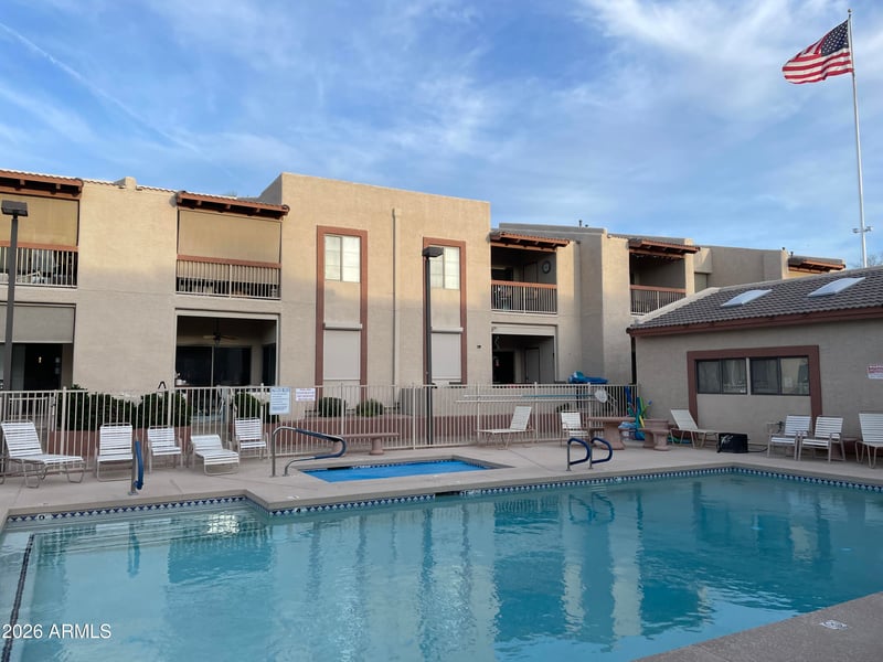 205 74th St #205, Mesa, AZ 85207