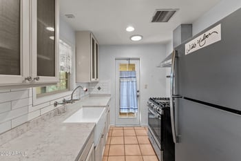 205 N Cucuracha St, Wickenburg, AZ 85390
