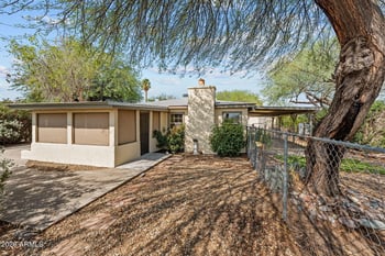 205 N Cucuracha St, Wickenburg, AZ 85390