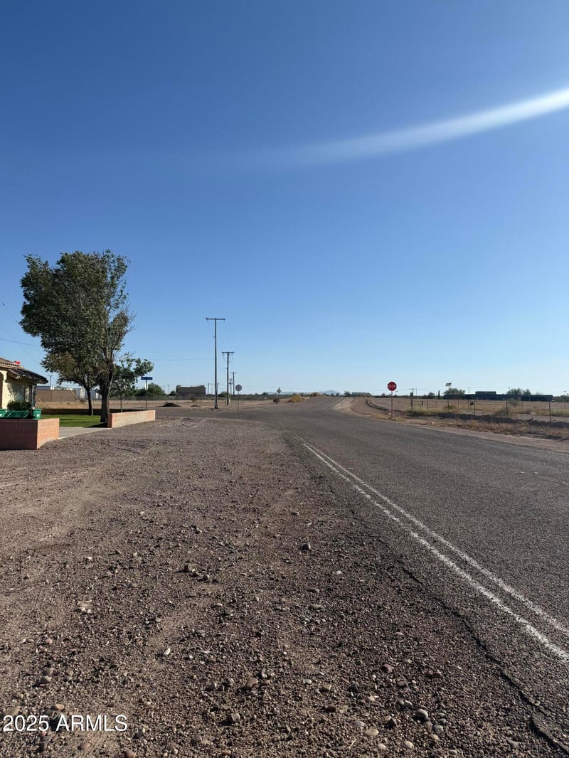 205 Gila Blvd #121, Gila Bend, AZ 85337