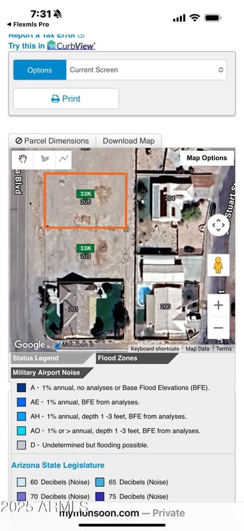 205 Gila Blvd #121, Gila Bend, AZ 85337